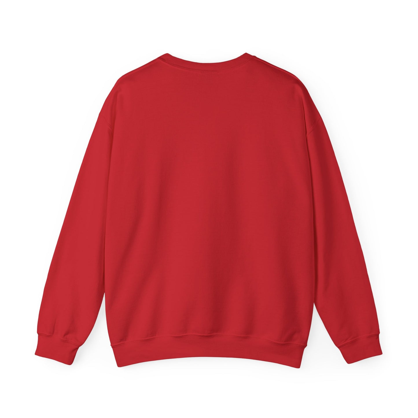 The Most Wonderful Season Crewneck Sweatshirt for Ladies