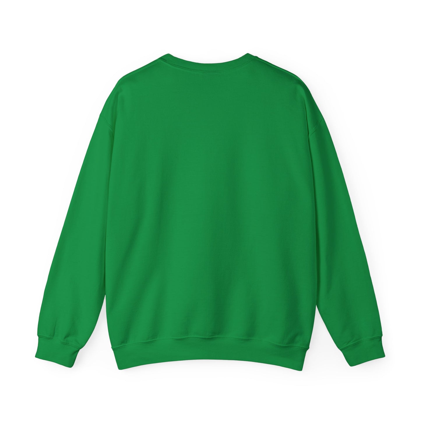 The Most Wonderful Season Crewneck Sweatshirt for Ladies