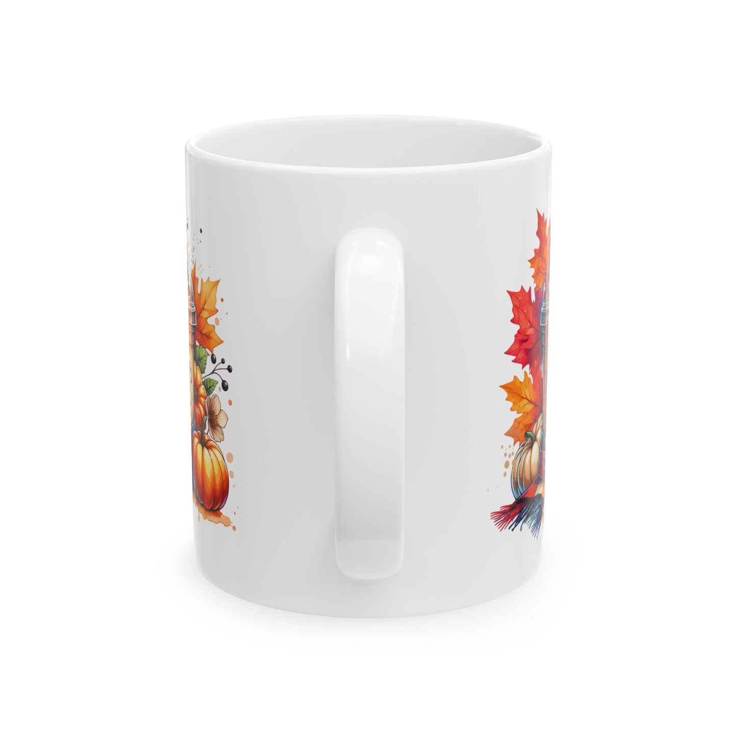 Ceramic Mug, (11oz, 15oz)