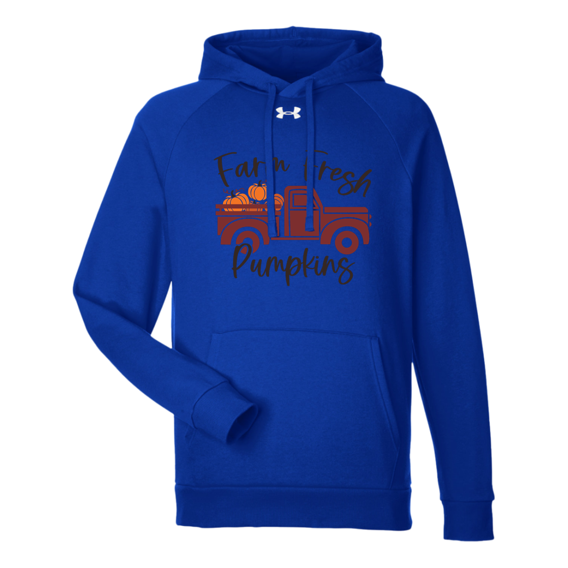 Under Armour  Fall Sweatshirt for Men