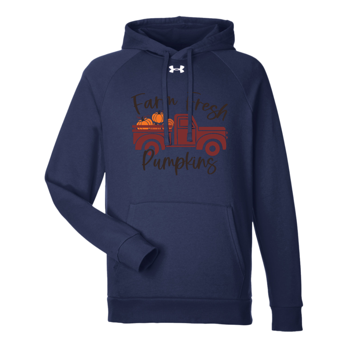 Under Armour  Fall Sweatshirt for Men