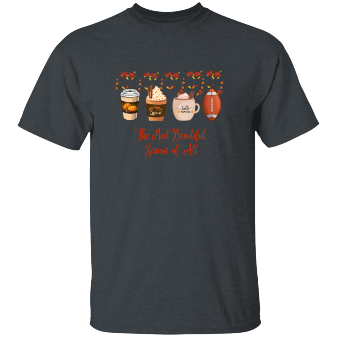 Fall Season T-Shirt